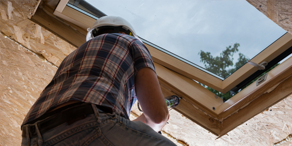 Réparation de toiture en tuiles